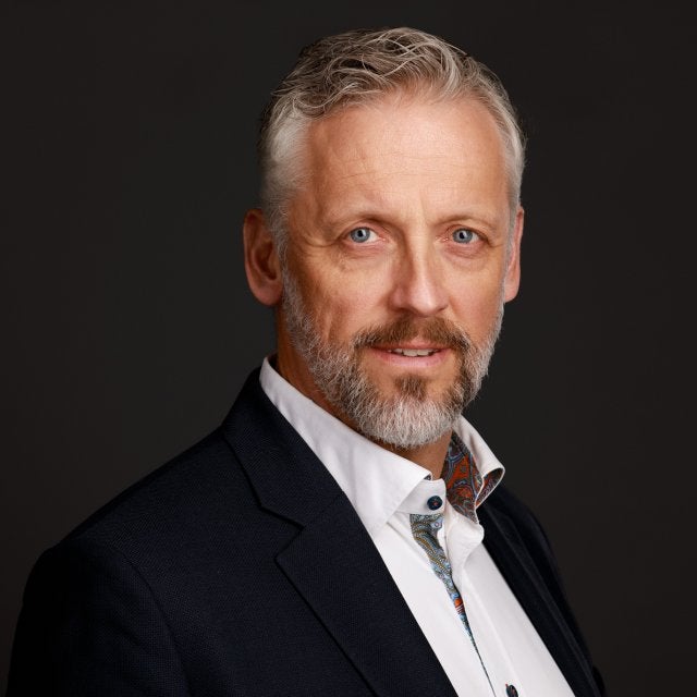 Peter Lingmerth